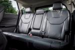 Ford Edge 2016 года (UK)
